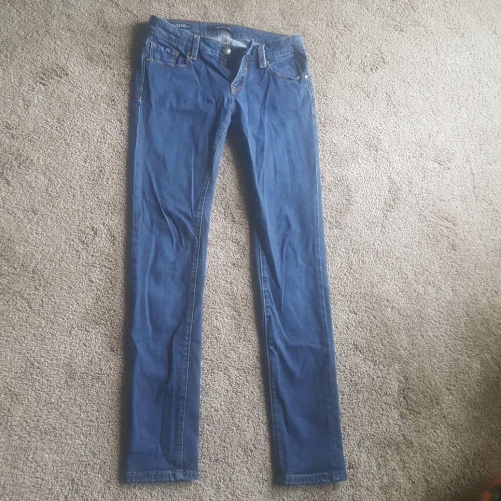 Vigoss skinny jeans